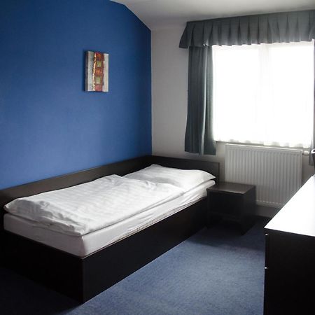 Garni Hotel Fellini Ziar nad Hronom Room photo